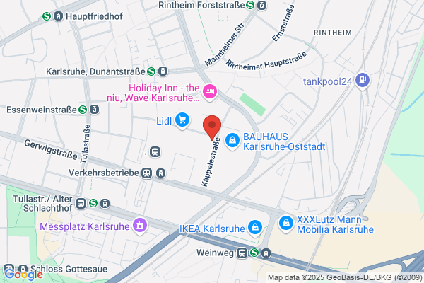 dm-drogerie markt