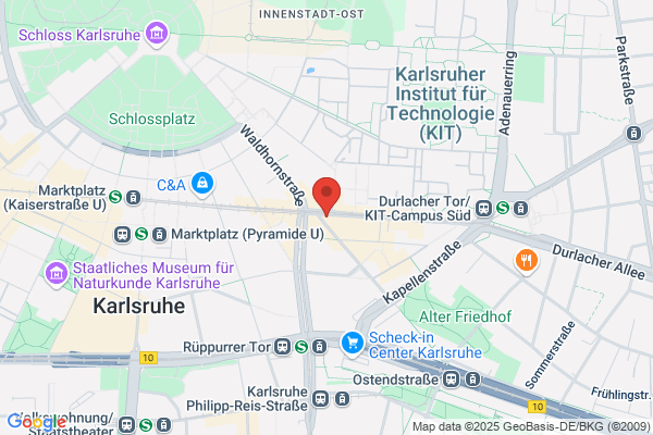 Copyworld Karlsruhe