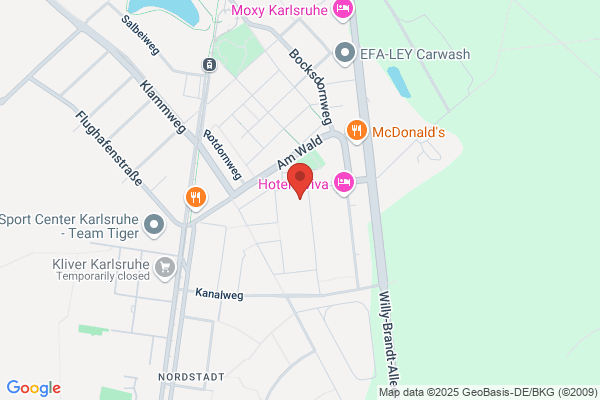 Erste Beschrifterei Karlsruhe