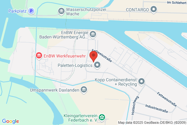 Bachmann & Weiß GmbH