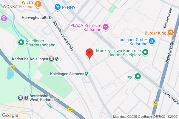 Bürker GmbH