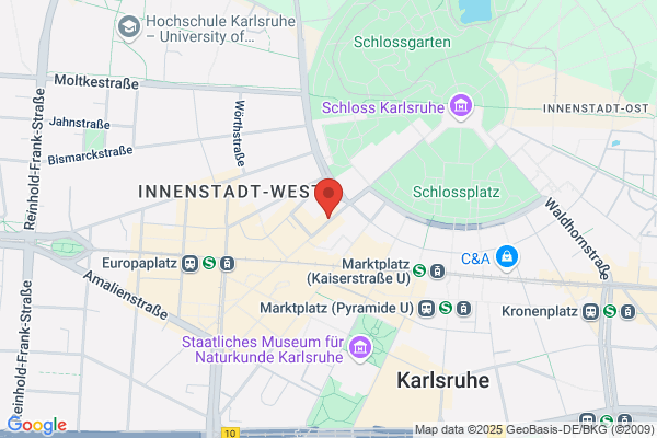 Druckerei Berenz