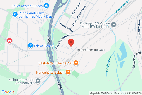 Druckerei Mackert GmbH