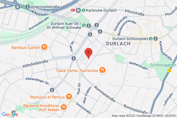 ontoprise GmbH