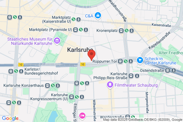 BFK edv-consulting GmbH