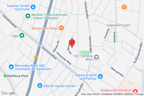 Datenerfassungsbüro Kappenberger