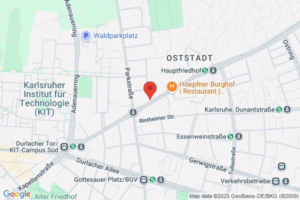 FSI Computer Vertrieb GmbH