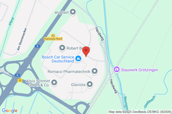 Güdler Datenservice GmbH & Co. KG