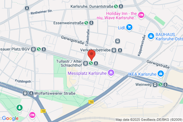 ITscope GmbH