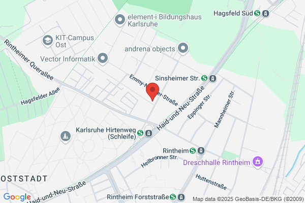 Infotechnik Rietschel GmbH