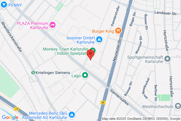 Orginform GmbH