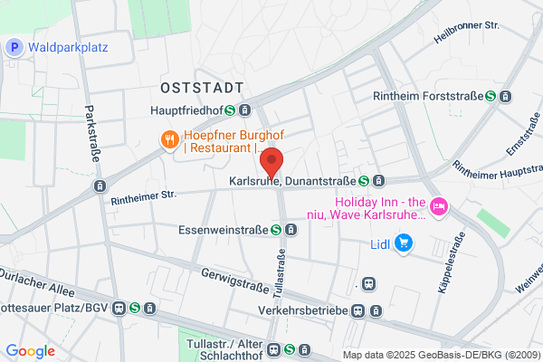 PANSOFT GmbH
