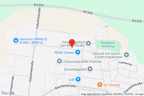 Pamtec GmbH