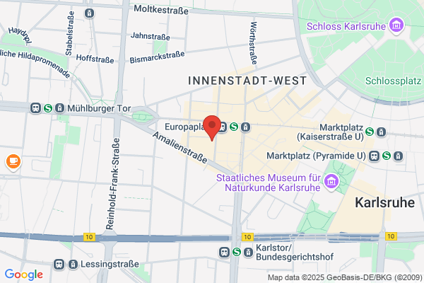 Tralios IT GmbH