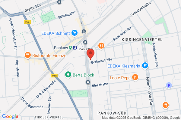 Copra Datensysteme GmbH
