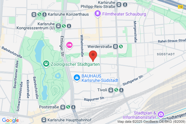 FSD Fleig Schmieder Datensysteme