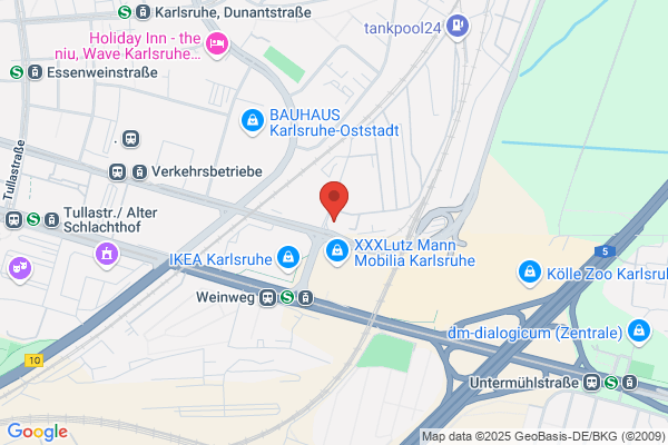 Interflex Datensysteme GmbH