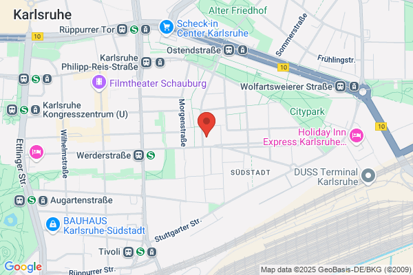 tizer GmbH