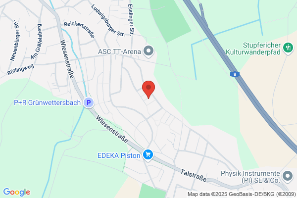 Pelka Elektrotechnik GmbH