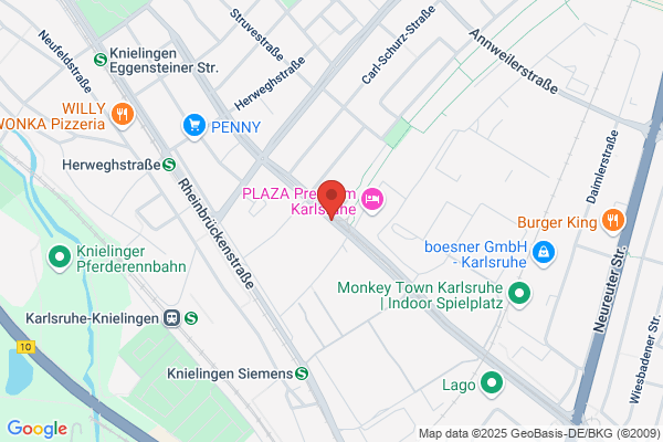 Cromm und Co. GmbH