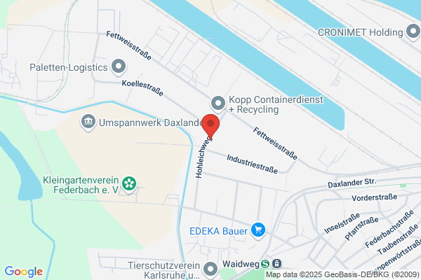Oesterlin Elektrotechnik GmbH