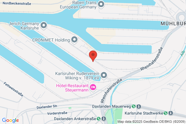 Weingärtner GmbH