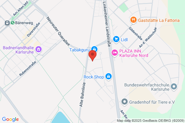 ETI GmbH