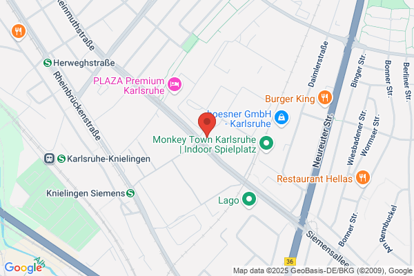 Eizo GmbH
