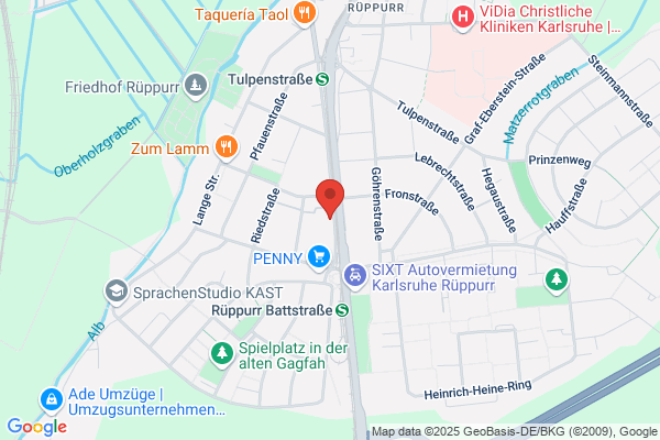 Datec Elektroanlagen GmbH