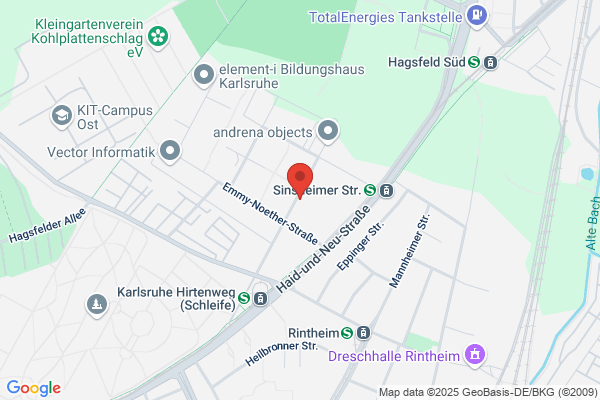 Mechaless Systems GmbH