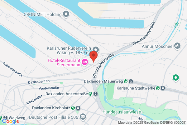 Muffenrohr Tiefbauhandel GmbH