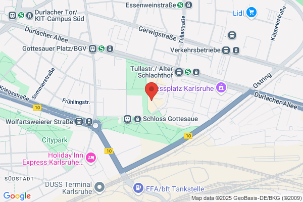Niederrheinische Fettschmelze GmbH
