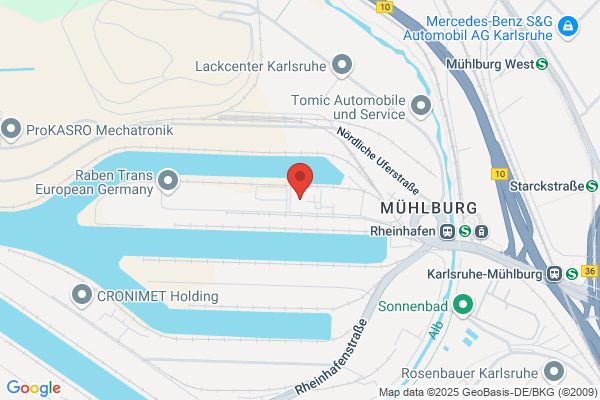 REMEX Gleisschotteraufbereitung GmbH