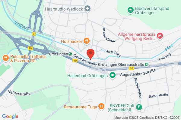 Praxis für Ergotherapie Thomas-Hans Meyer