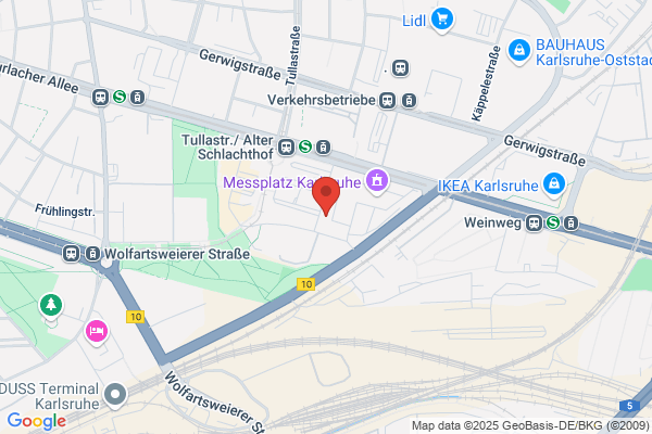 E.A.V.-SERVICE GmbH