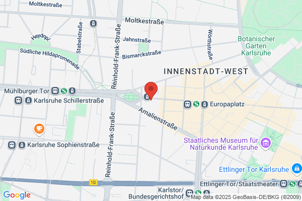 Yenerer Orientteppiche GmbH