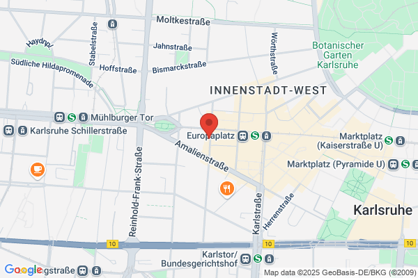 DAA Deutsche AngestelltenAkademie GmbH