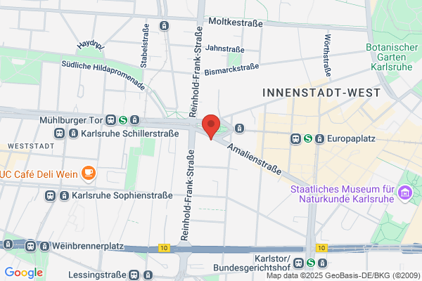 Deutsche Paracelsus Schulen für Naturheilverfahren GmbH