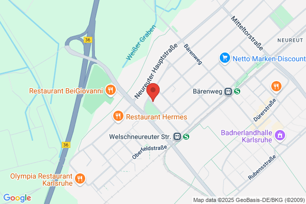 INACON GmbH