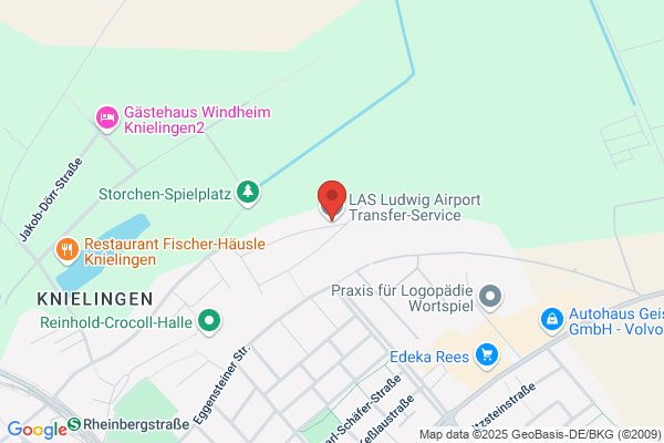 LAS Ludwig Airport Transfer-Service GmbH