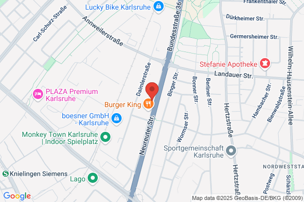 Velodrom GmbH