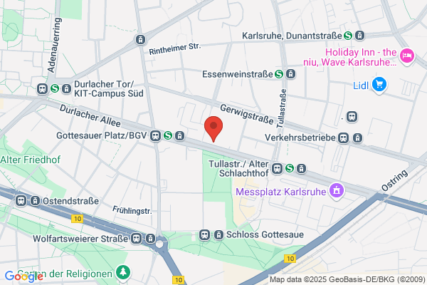 Bike-Sport-Szene