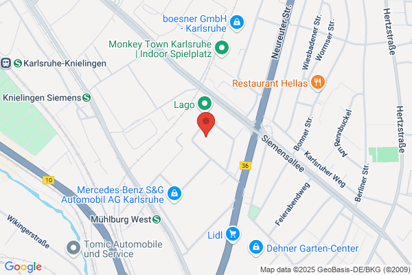 KHE Fahrradhandels GmbH