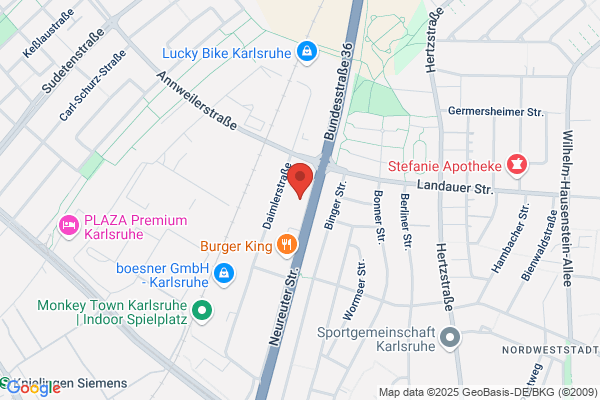 Zweirad Eicker GmbH