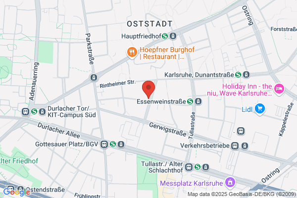 only highend bikestore Karlsruhe