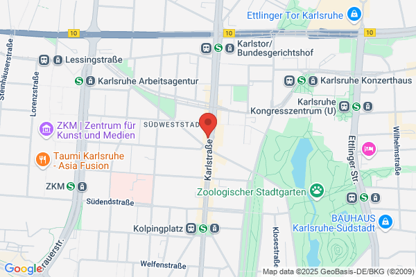 Fahrschulen von Baeckmann GmbH
