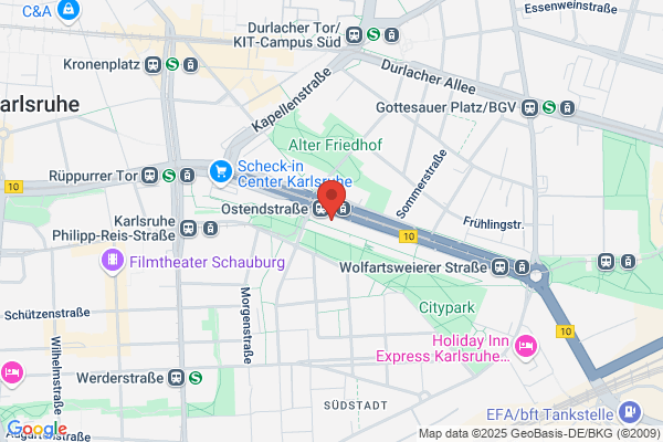 Karsten Klein