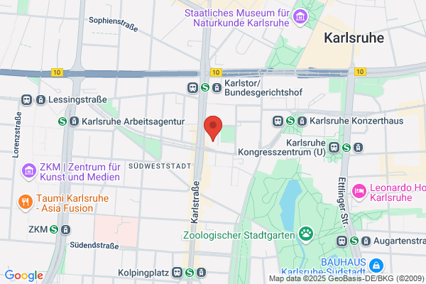 Fahrschule PS
