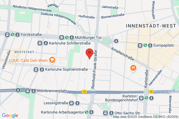 TIP Fahr- u. Sportbootschule GmbH