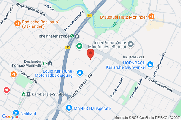 Beideckfarben GmbH
